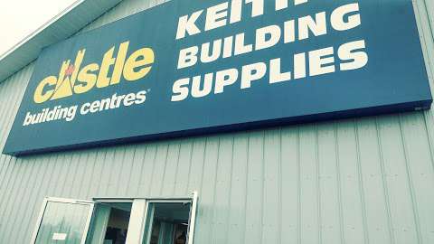 Keith Building Supplies